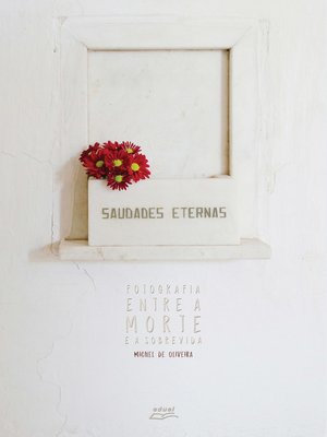 cover image of Saudades Eternas